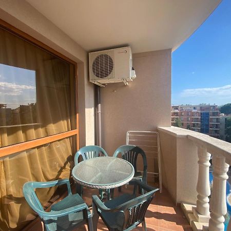 Kalia B23 One Bedroom Apartment Slantschew brjag Exterior foto