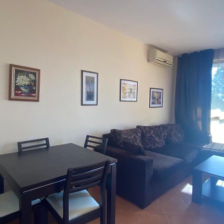 Kalia B23 One Bedroom Apartment Slantschew brjag Exterior foto