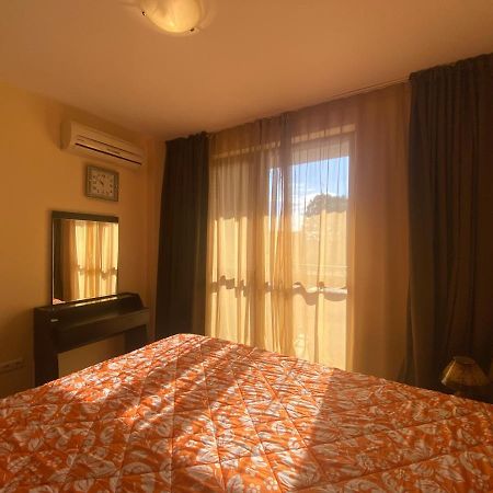 Kalia B23 One Bedroom Apartment Slantschew brjag Exterior foto