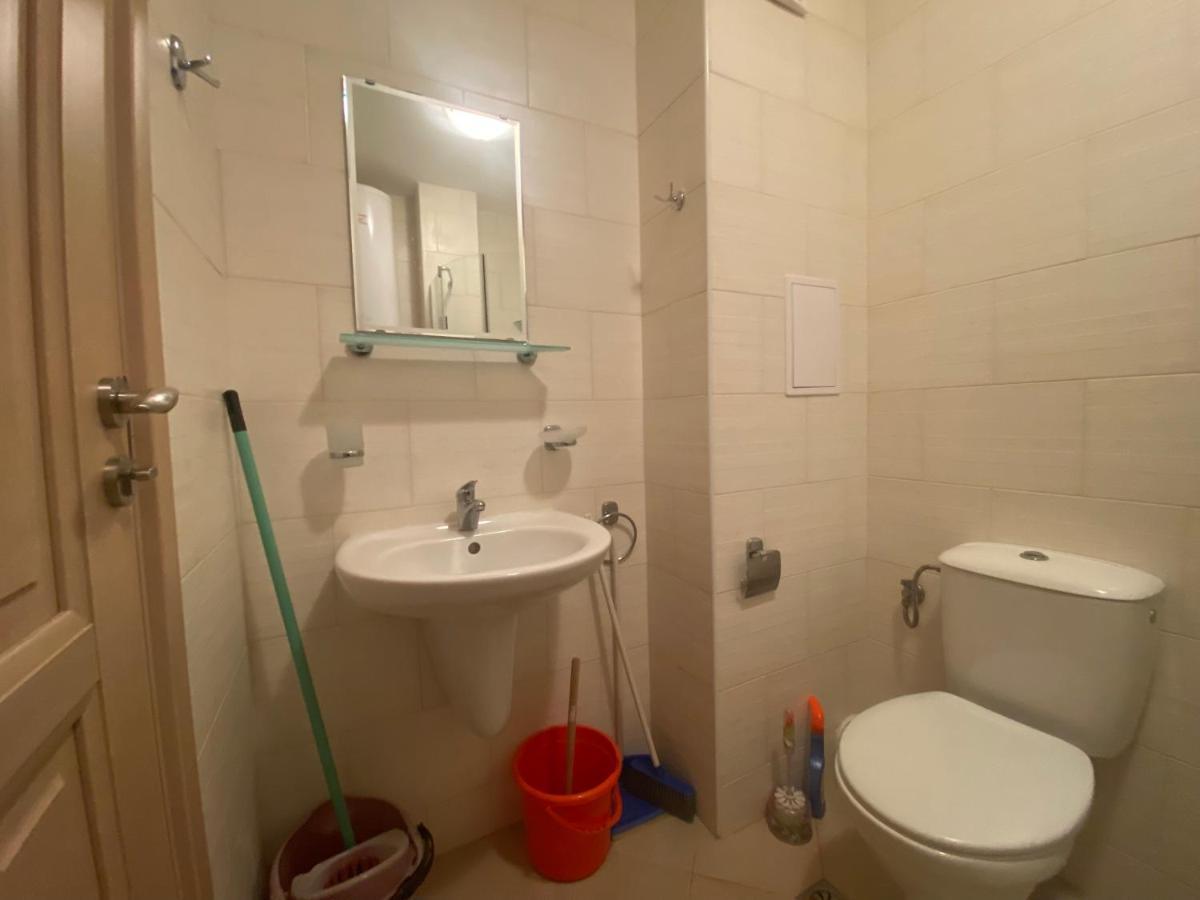 Kalia B23 One Bedroom Apartment Slantschew brjag Exterior foto