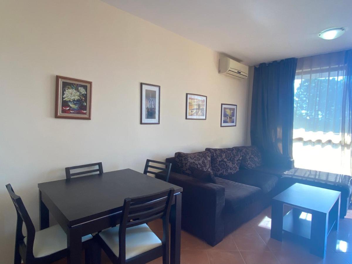 Kalia B23 One Bedroom Apartment Slantschew brjag Exterior foto