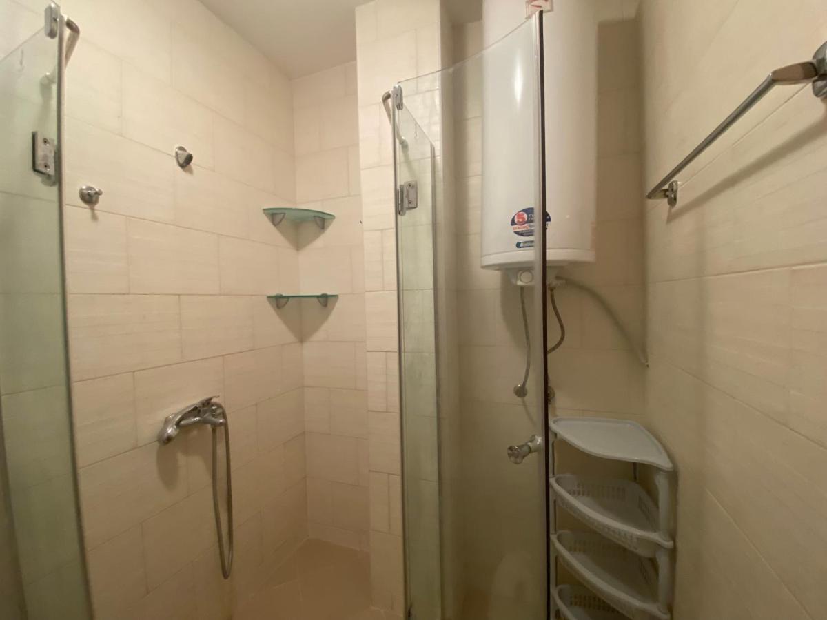 Kalia B23 One Bedroom Apartment Slantschew brjag Exterior foto
