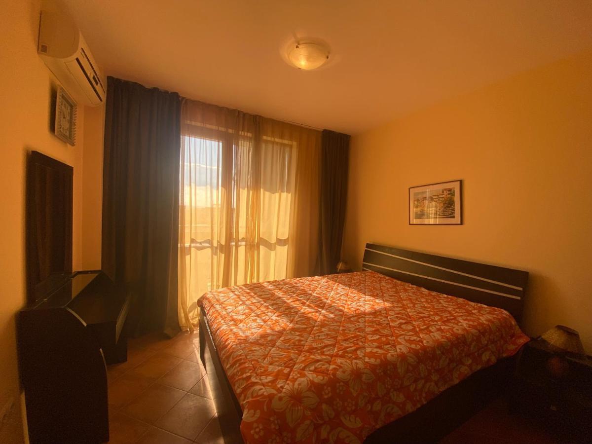 Kalia B23 One Bedroom Apartment Slantschew brjag Exterior foto