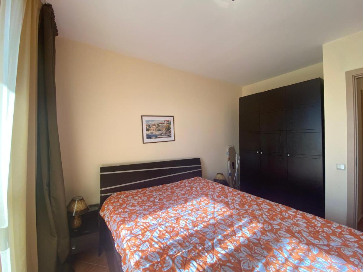 Kalia B23 One Bedroom Apartment Slantschew brjag Exterior foto