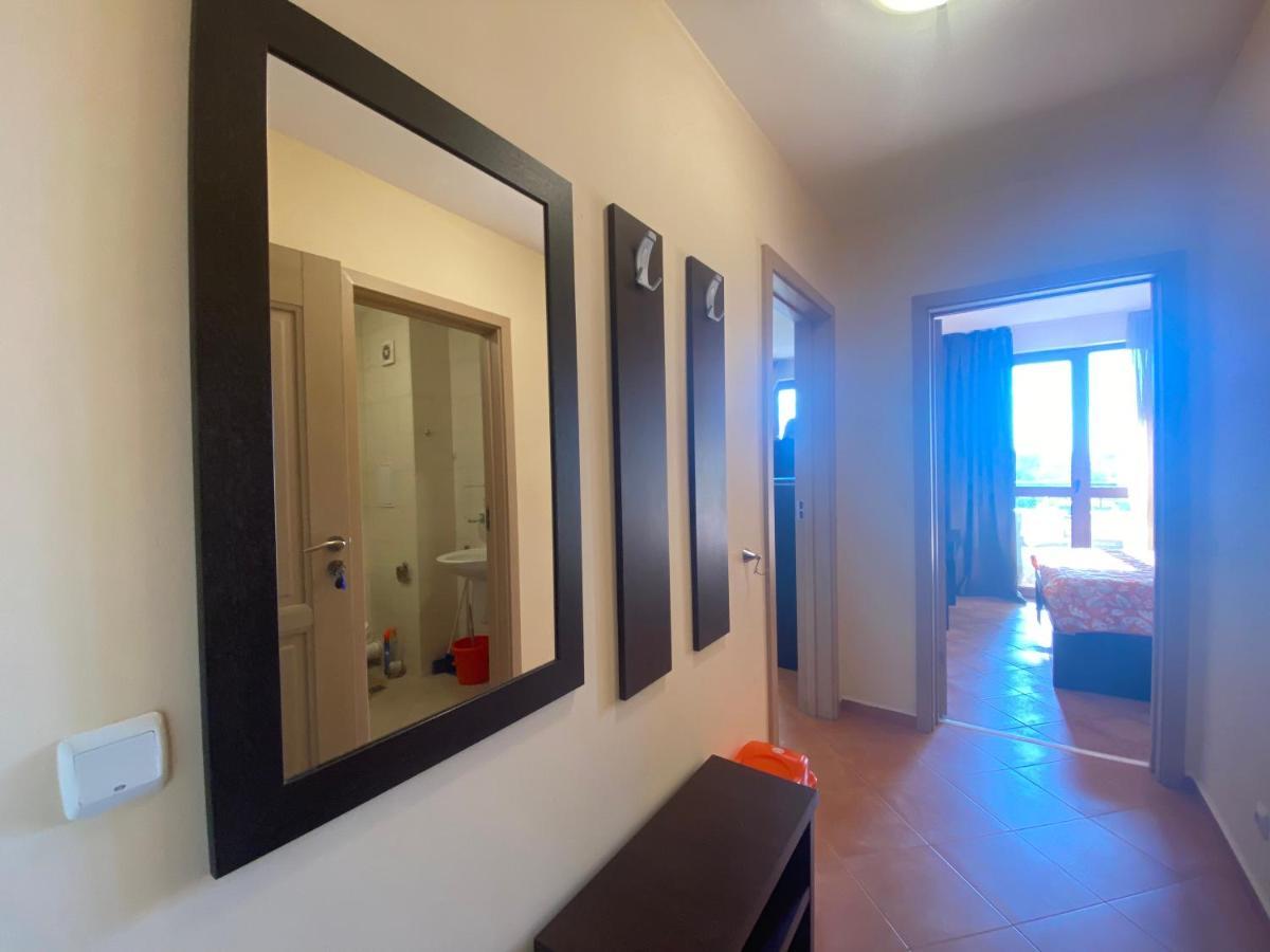 Kalia B23 One Bedroom Apartment Slantschew brjag Exterior foto