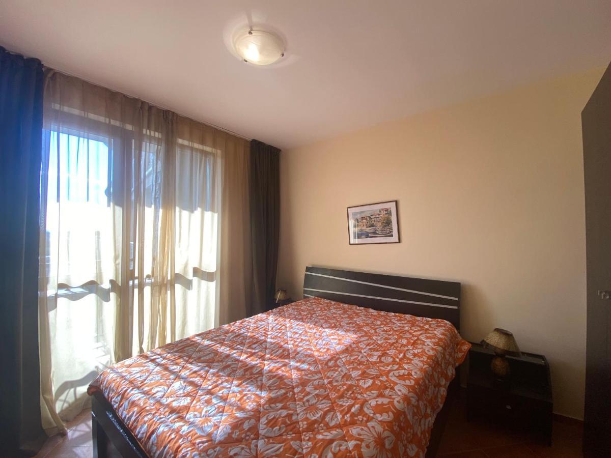 Kalia B23 One Bedroom Apartment Slantschew brjag Exterior foto