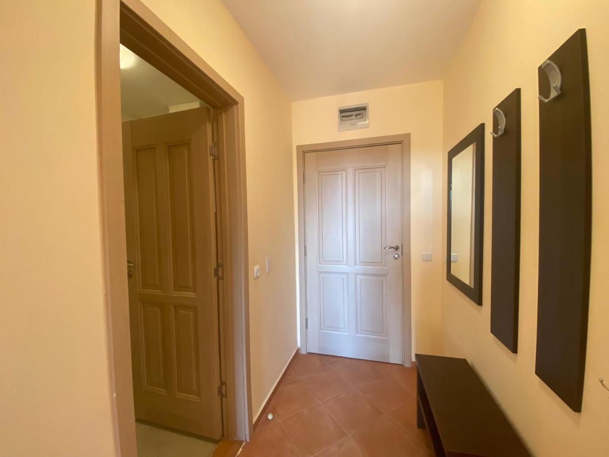 Kalia B23 One Bedroom Apartment Slantschew brjag Exterior foto