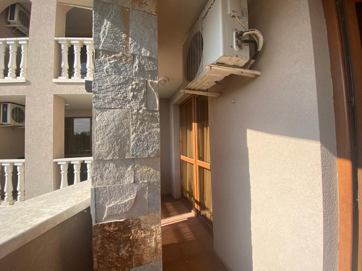 Kalia B23 One Bedroom Apartment Slantschew brjag Exterior foto
