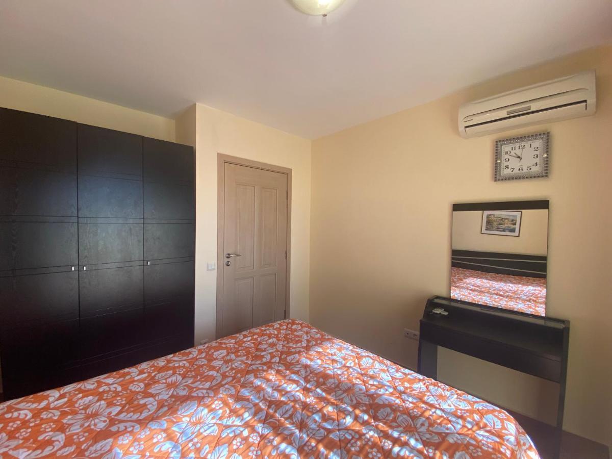 Kalia B23 One Bedroom Apartment Slantschew brjag Exterior foto