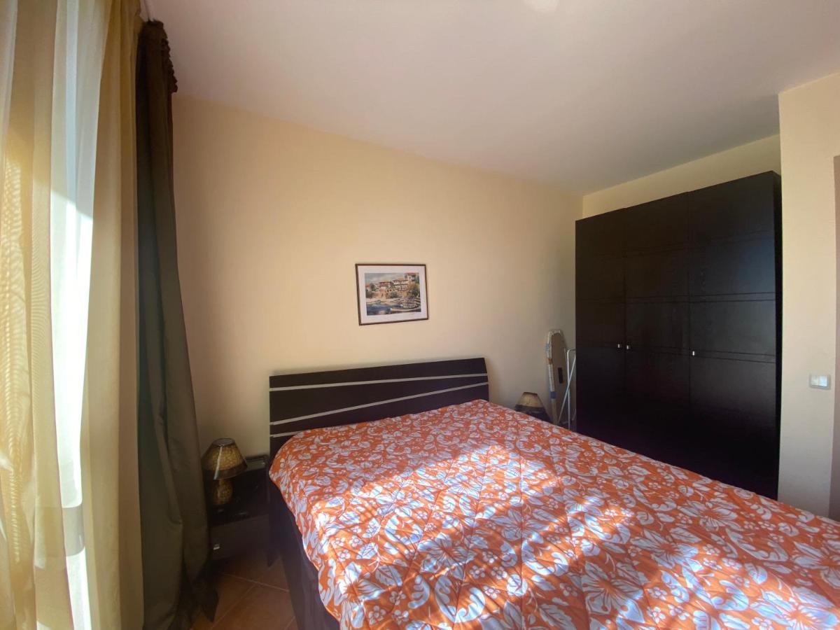Kalia B23 One Bedroom Apartment Slantschew brjag Exterior foto